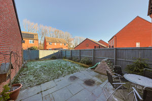 Burton Street Wingerworth
